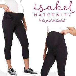 INGRID+ISABEL Over Belly Active Pant/Legging - 𝟐 𝐏𝐀𝐂𝐊 - 2 DIFFERENT LENG…
